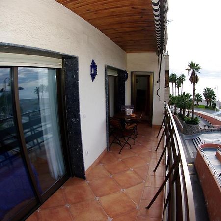 Centro-Primera Linea De Playa Almuñécar Zewnętrze zdjęcie