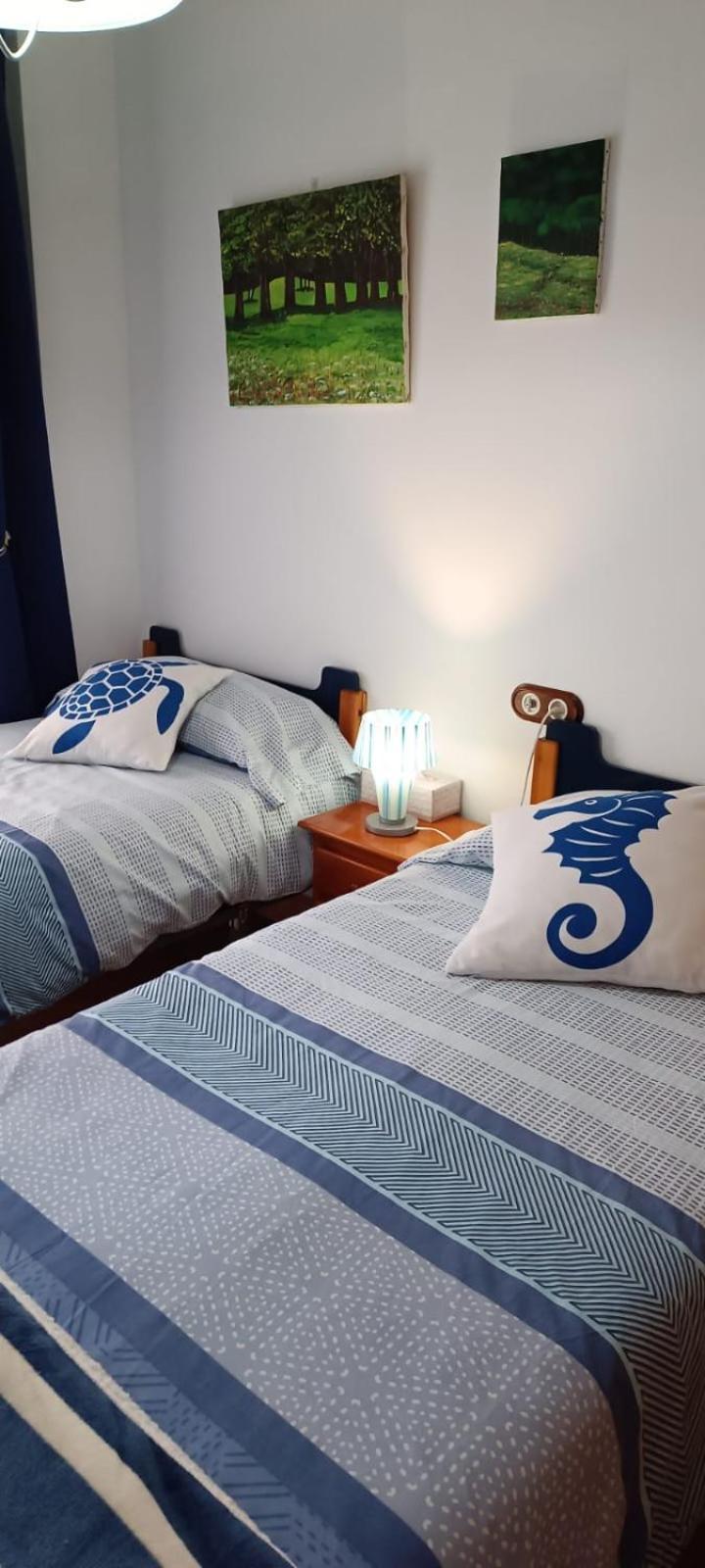Centro-Primera Linea De Playa Almuñécar Zewnętrze zdjęcie