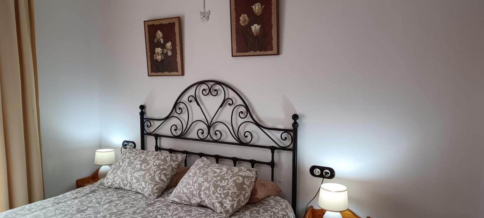 Centro-Primera Linea De Playa Almuñécar Zewnętrze zdjęcie